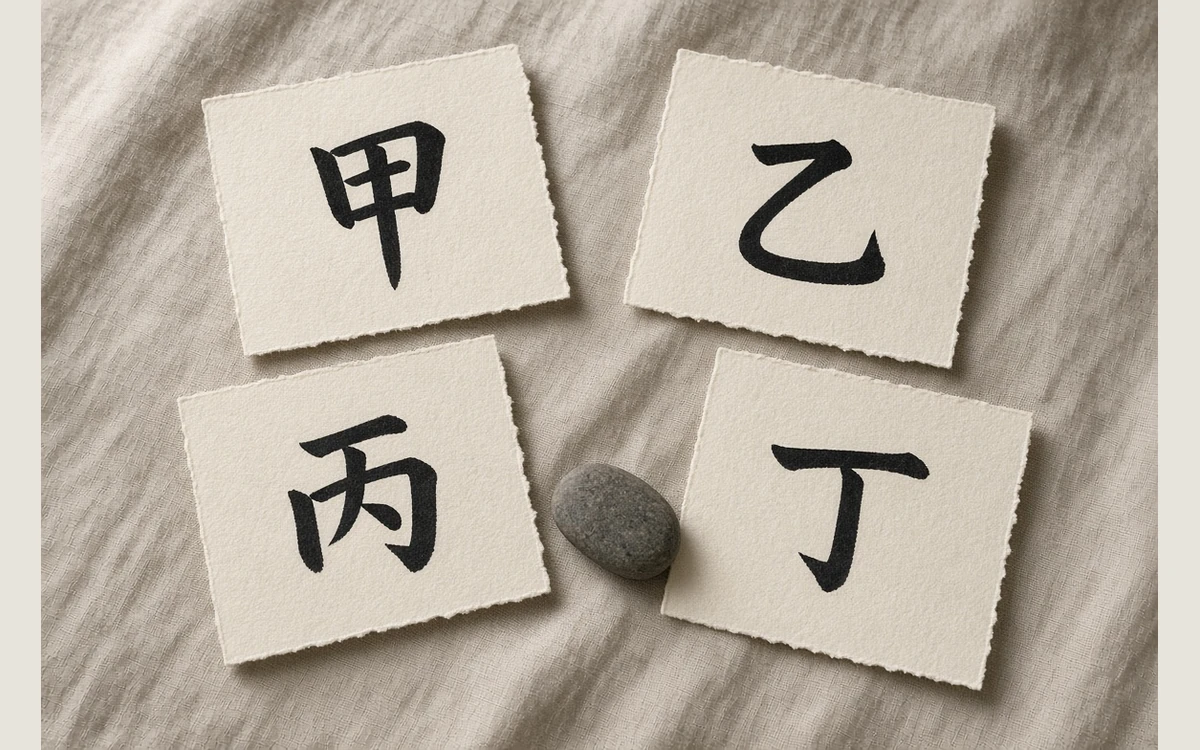 石刊导览栏目示意